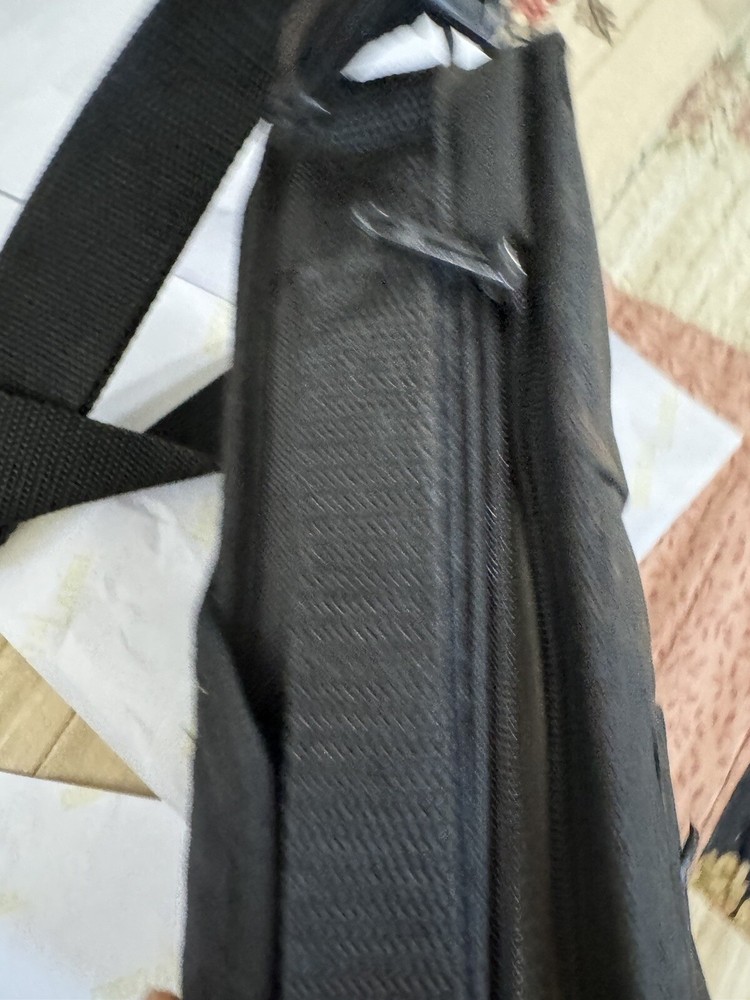 Wavetek Micro Stealth MS1000 Signal Level Meter With Case As Is