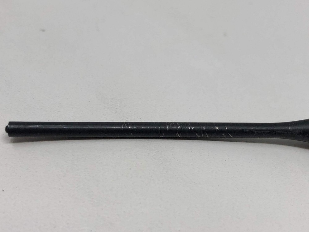 PPR708BK Snap-On 8 pc Roll Pin Punch Set + Pouch