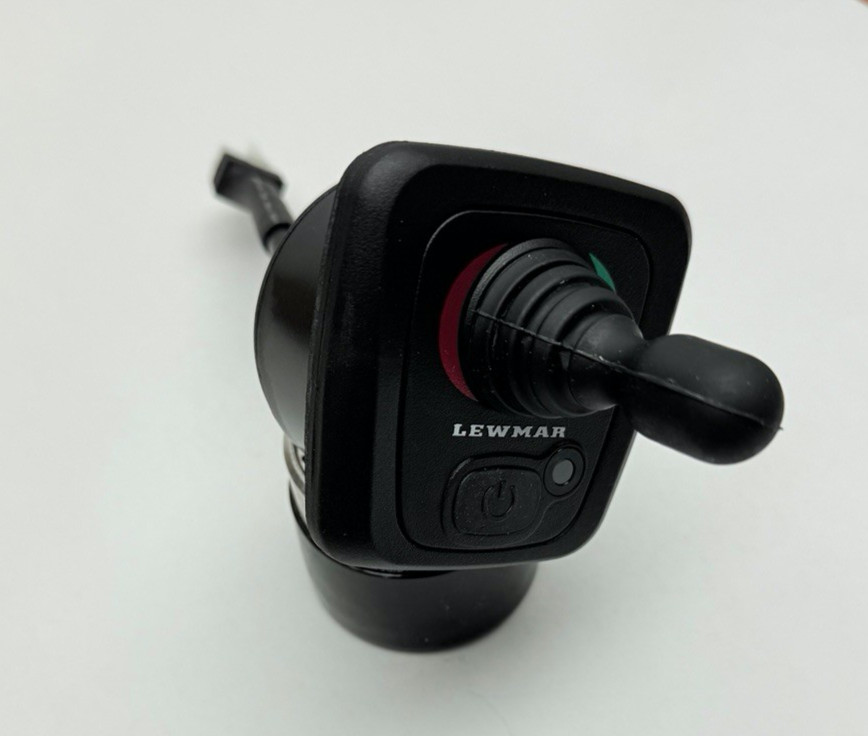 589268 Lewmar, Single Thruster Joystick Control, Gen2