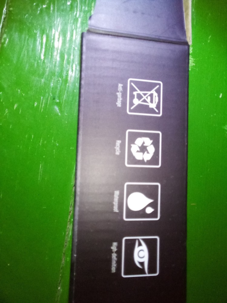 Golfing, Laser Rangefinder 1000