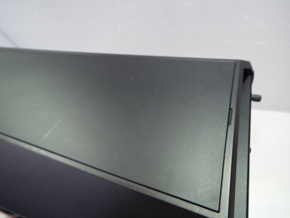 Cooler Master MasterBox 5 MSI Edition ATX Mid tower Computer case PC case