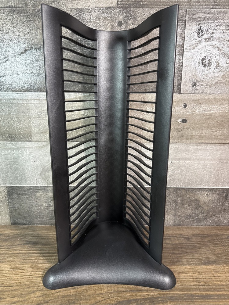 MediaWorx / Cd Tower / Holds 24