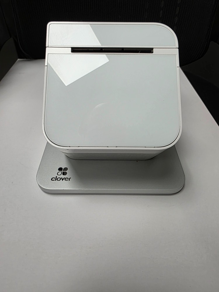Clover Station P500 Receipt Printer