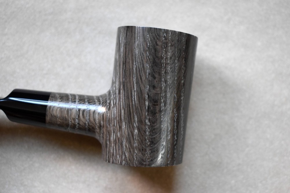 Moretti Pipe Morta Smooth Poker Freehand