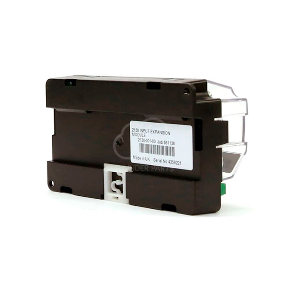 DSE2130 Original - Made in UK | DSENet® Input (8) Expansion Module