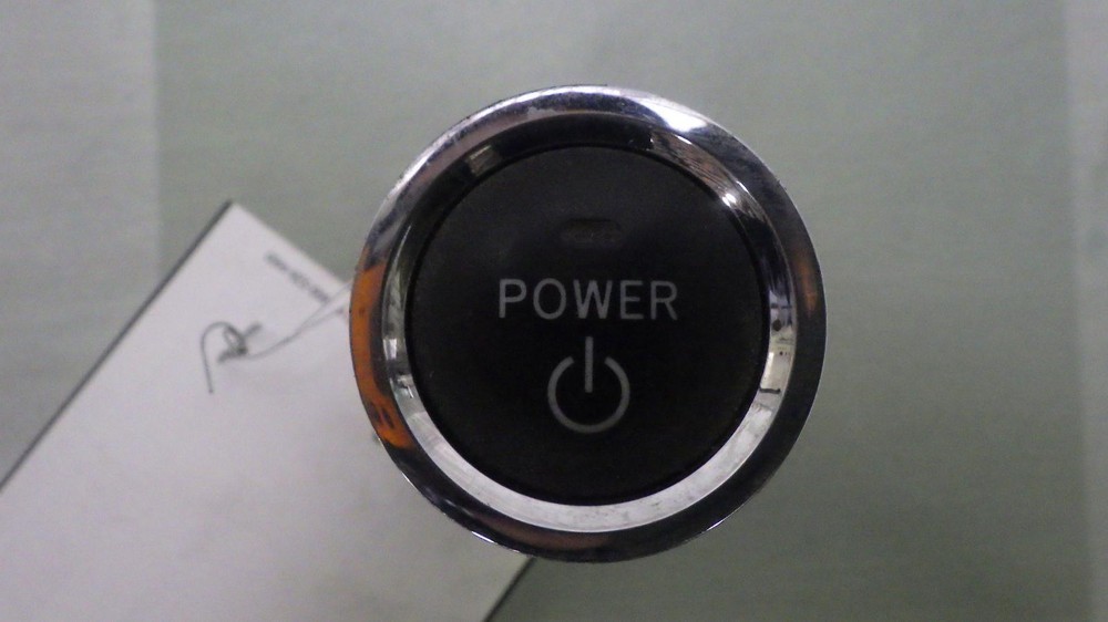 08 TOYOTA PRIUS Ignition push button Start Button