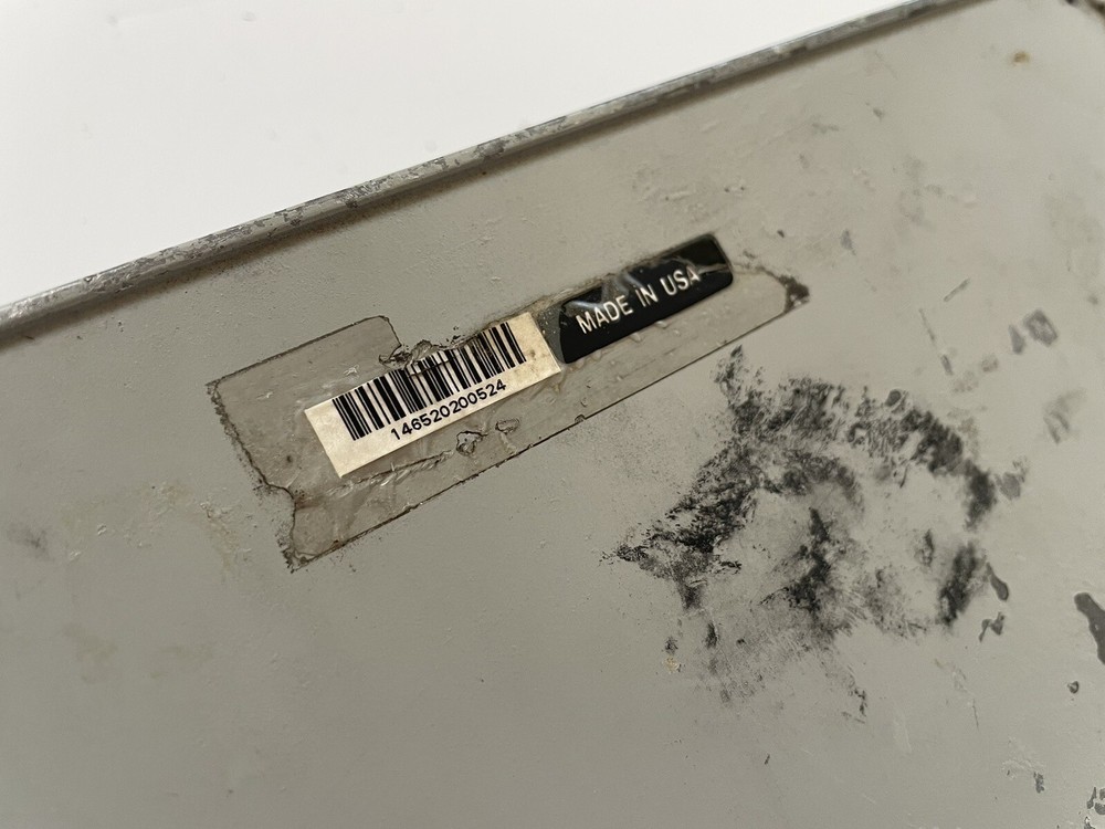 Old School Kicker 200si - Untested