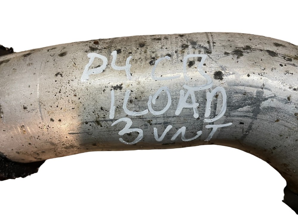 HYUNDAI I800 iLOAD D4CB 2.5 Diesel Manual Hose Pipe
