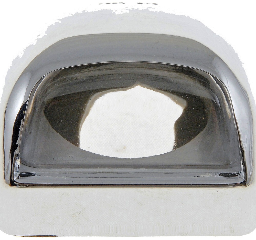 License Plate Lamp Dorman/Help 68150