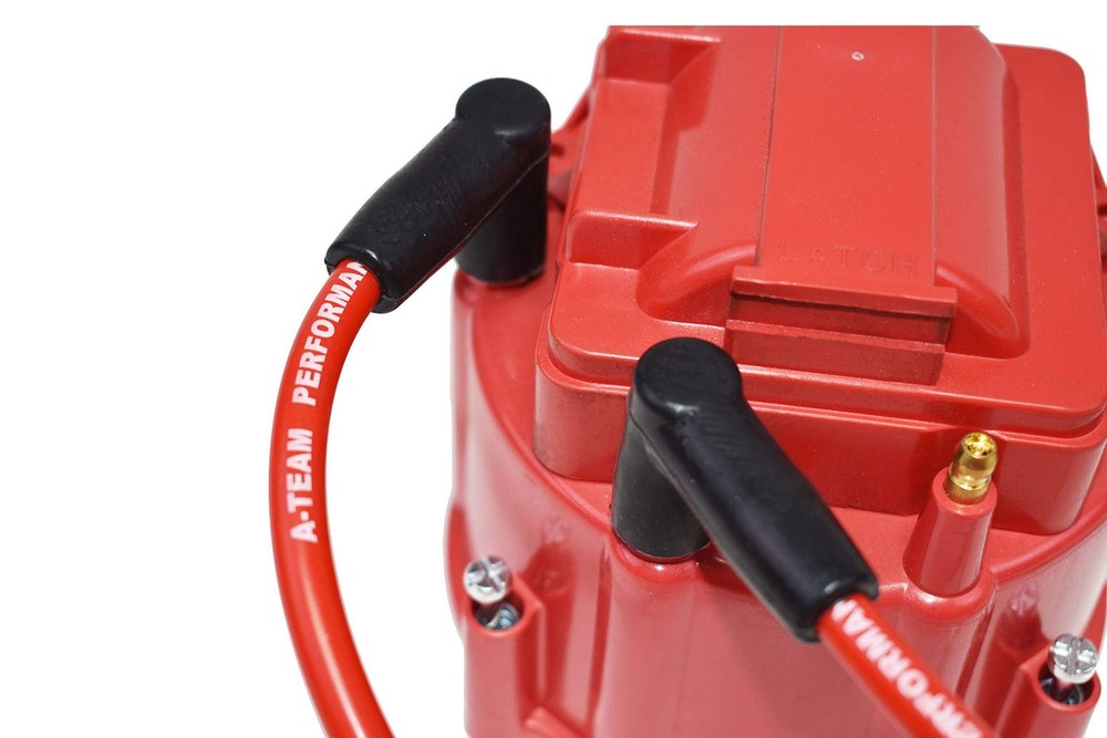 Hei Distributor Cable Assembly With High Voltage Performance And Quick Instal...