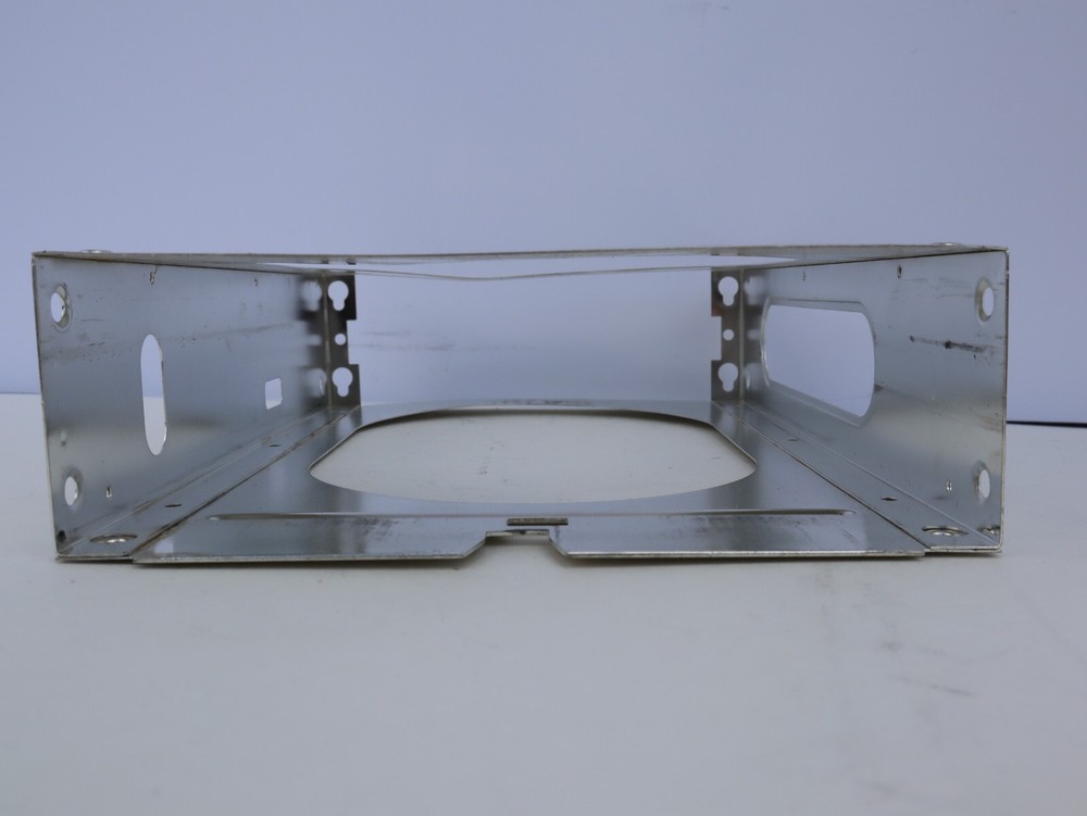 Bendix King KX 155A / KX 165A NAV/COM Mounting Tray