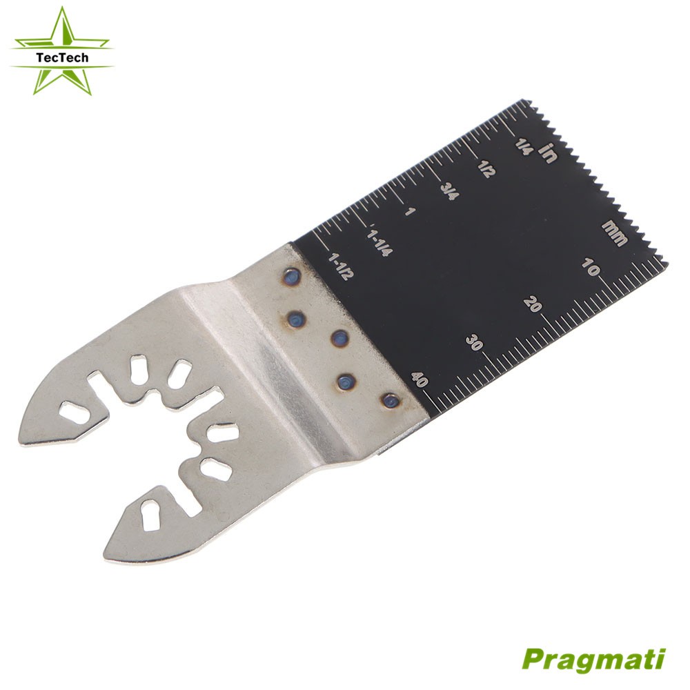 Oscillating Tool Saw Blades Multitool Quick Release Oscillating 20 pc