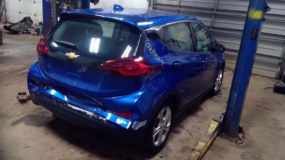 Dash Panel Without Pre-crash System Fits 17-21 BOLT 10295643