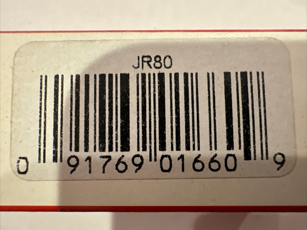Distributor Rotor Standard JR-80