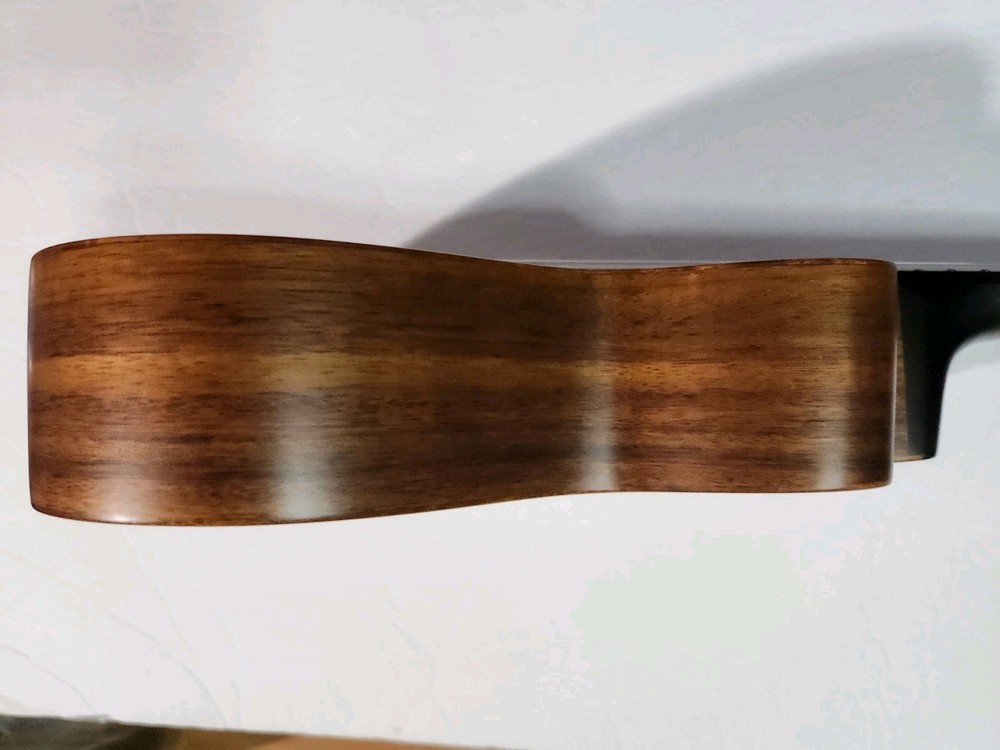Solid Wood Ukulele Concert