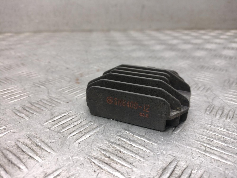 1999 YAMAHA XJ 600 RECTIFIER REGULATOR