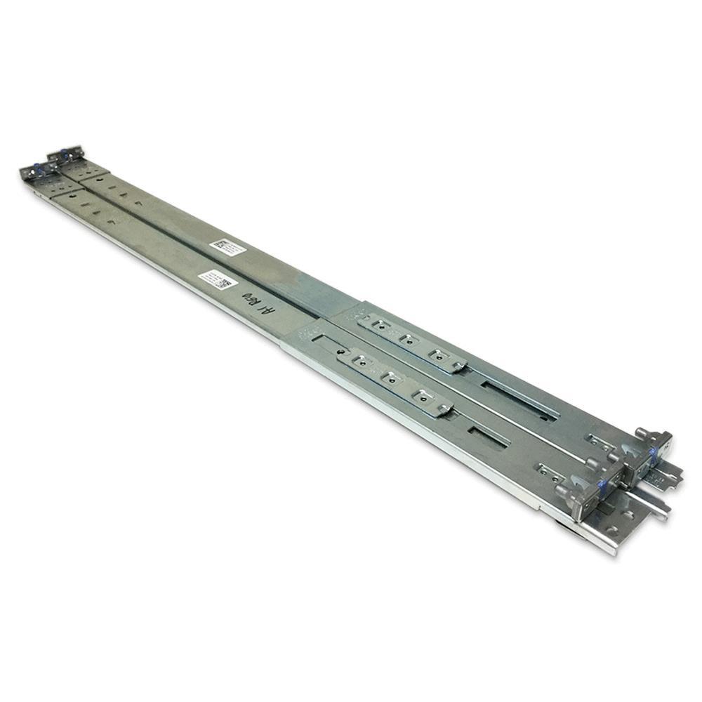 Dell PowerEdge R610 Server 1U Sliding Ready Rails Type A1