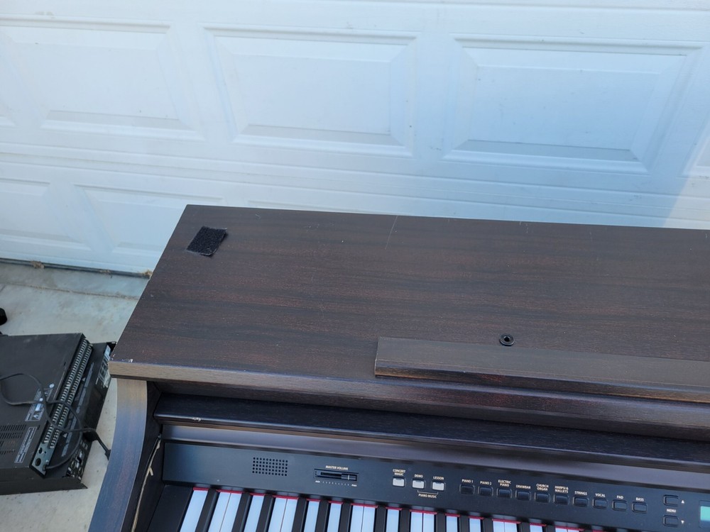 KAWAI CA51 - Digital Piano Used