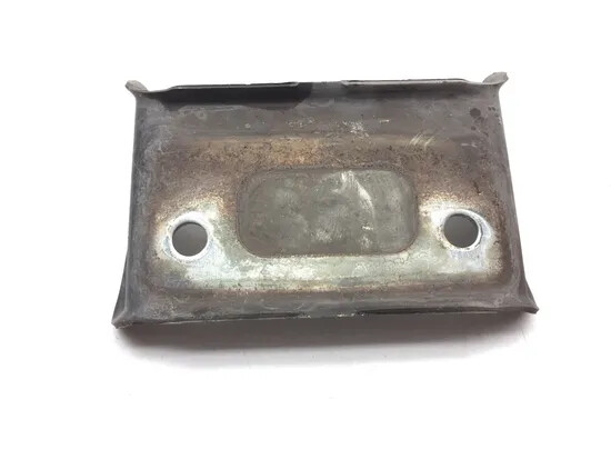2016 Honda Pioneer 1000 5 Front Diff Mounts 2596A