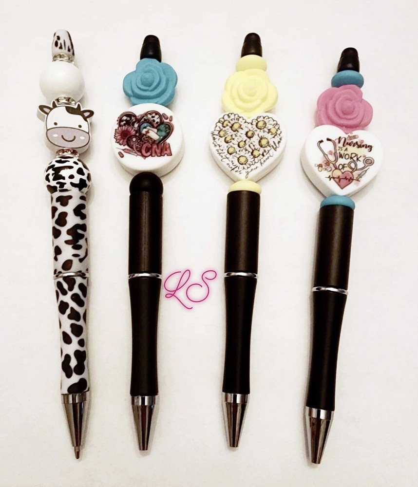 Laycee’s Heavenly Pens