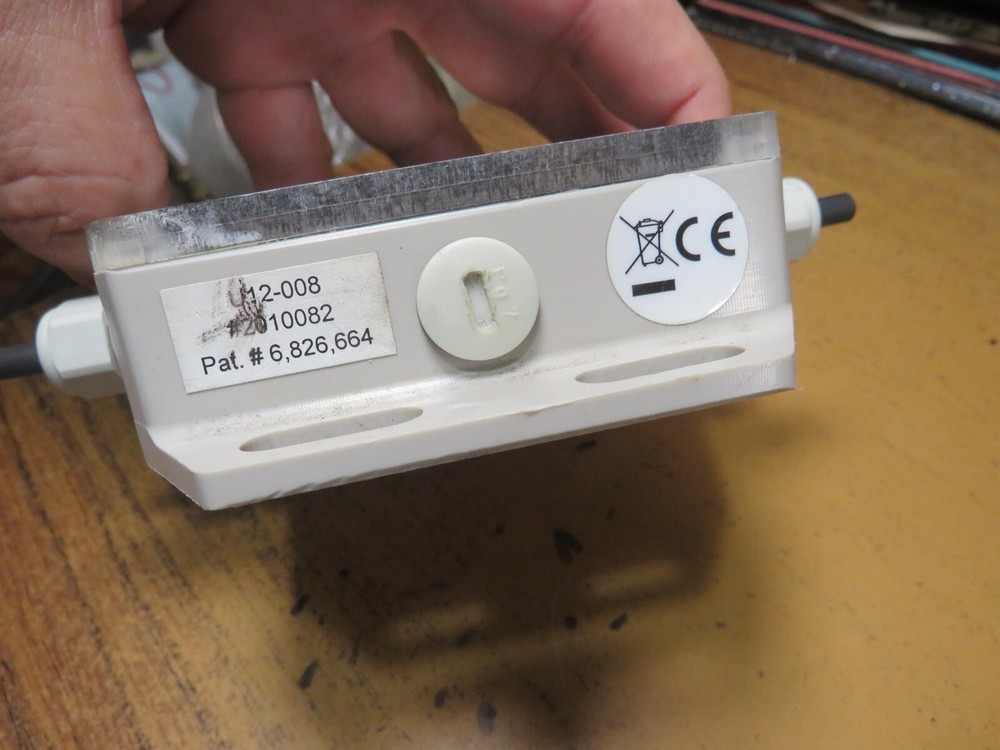 OBO 4-Channel External Data Logger onset