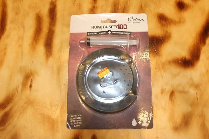 Ortega Humidifying & Feedback Busting HUMIBUSTER100