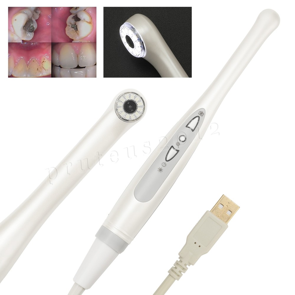 Dental Intraoral Camera USB connection MD 1070