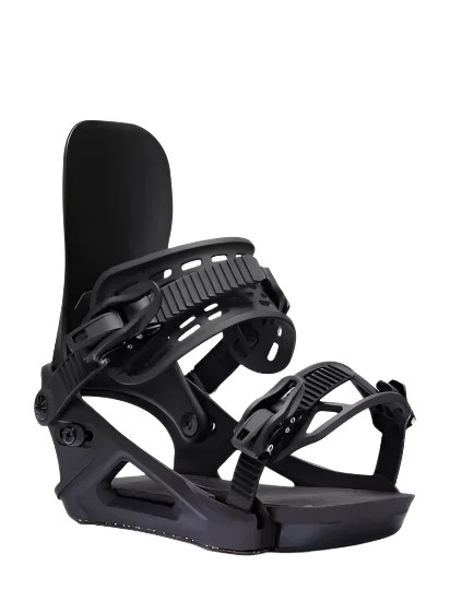 2025 K2 Network Women's Snowboard Bindings(M)