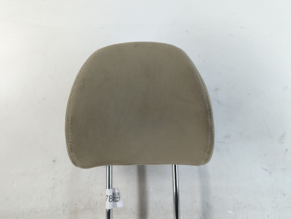 2012-2013 Kia Optima Headrest Head Rest Front Driver Passenger Seat LBLDZ