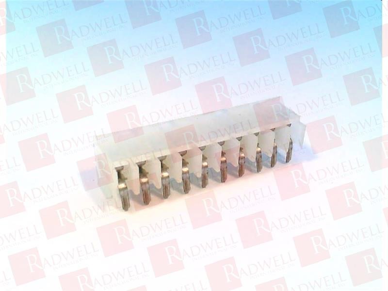 MOLEX 09-52-3101 / 09523101 (USED)