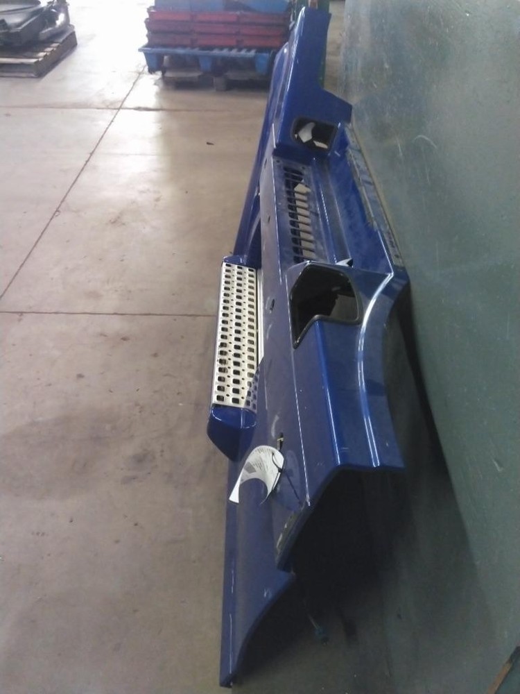 For 2017 VOLVO VNL SIDE FAIRING Left , IL