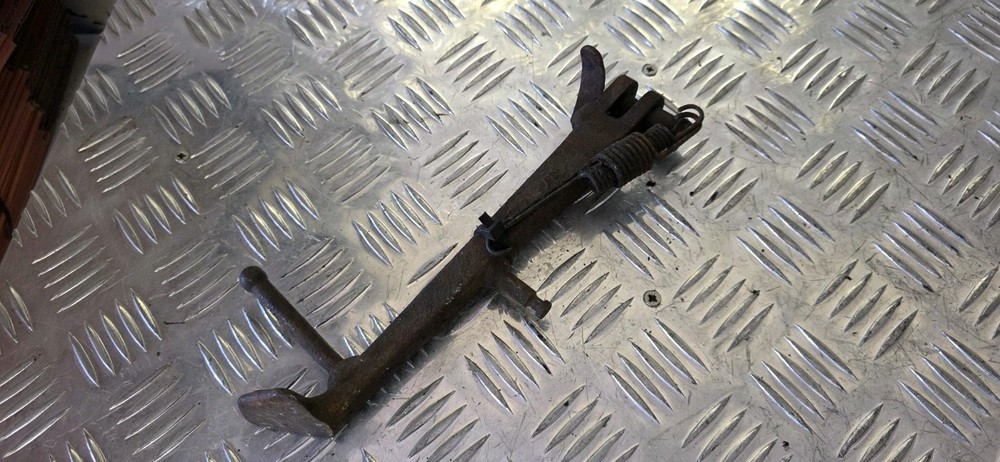 Suzuki Gsf Bandit Mk1 Side Stand