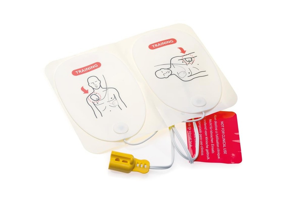 Laerdal AED Trainer Pads