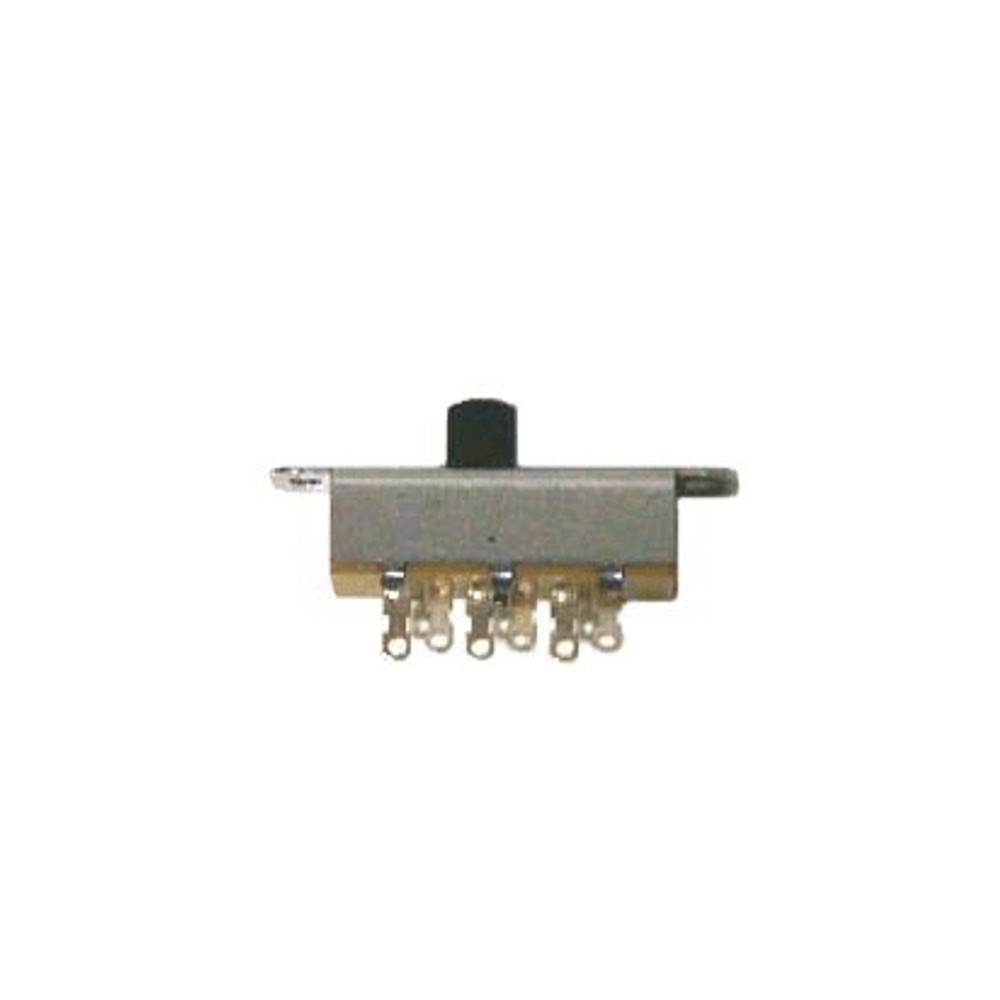Workman RKSS Replacement Switch For RK56 Microphones