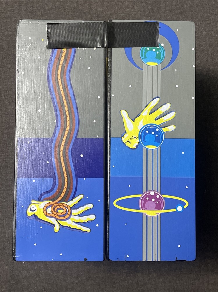 Melissa And Doug Deluxe Wooden Magic Set