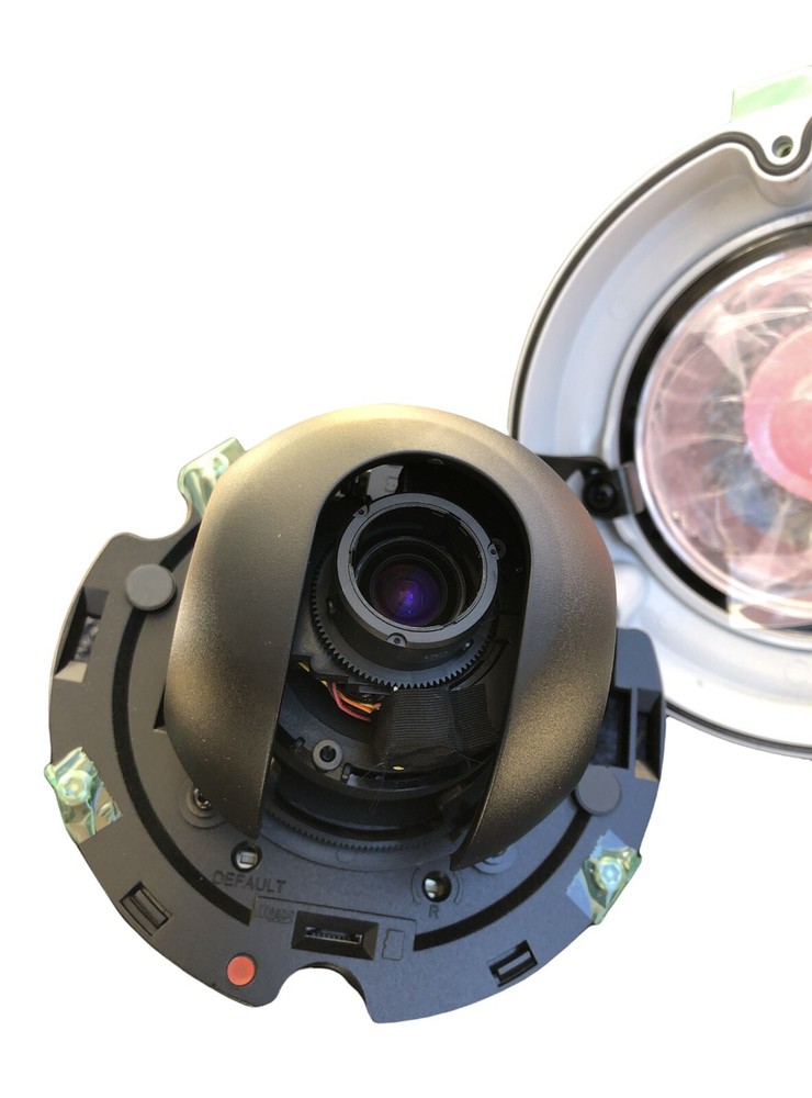 Security Camera, Pelco IMP319-1E, Mini Dome Camera, Sarix Pelco IMP319-1E