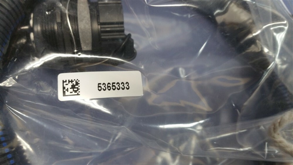 Cummins 5365333 Wiring Harness
