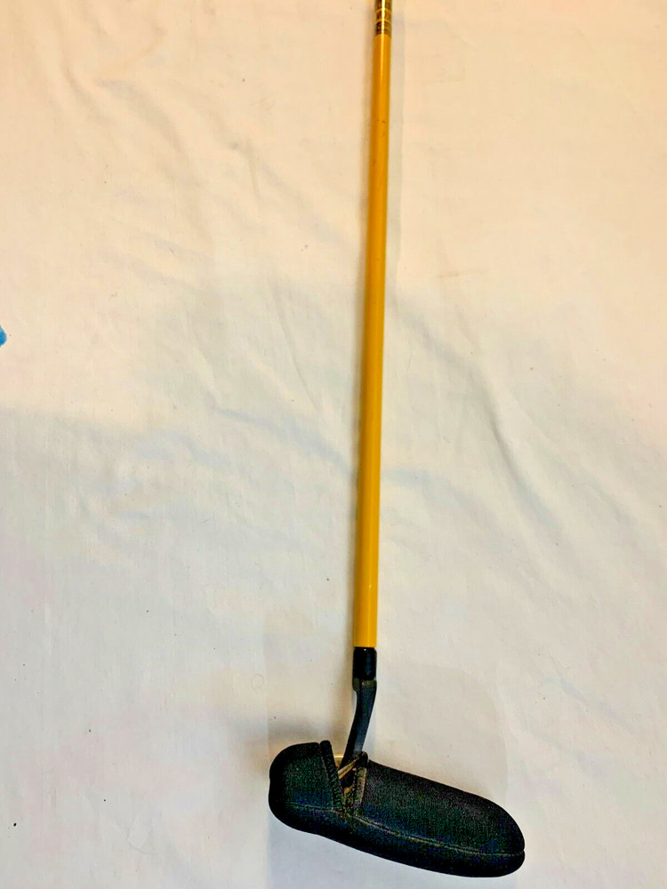 RH Momentus Weighted Putting Trainer 34" Length