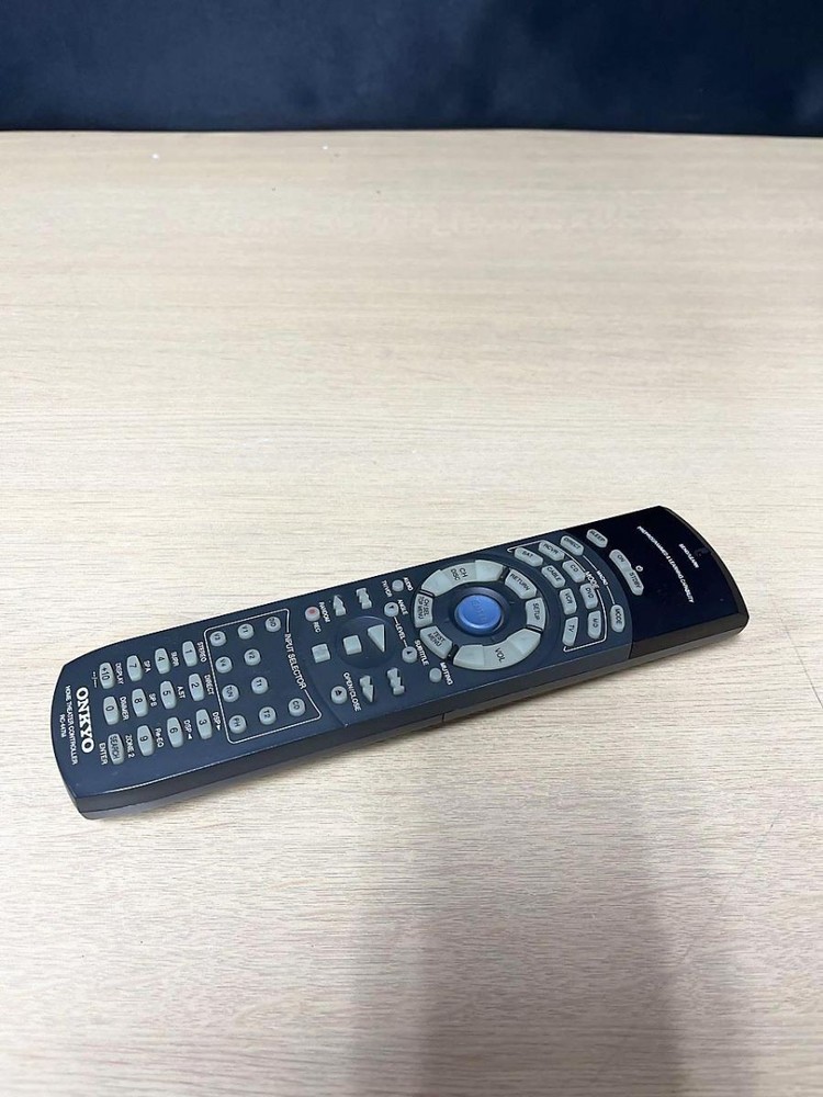 ONKYO Audio Remote Control RC-447M