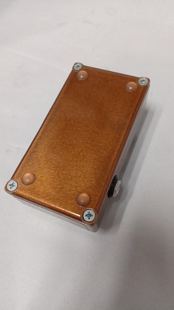 VEROCITY JMP-LA effector