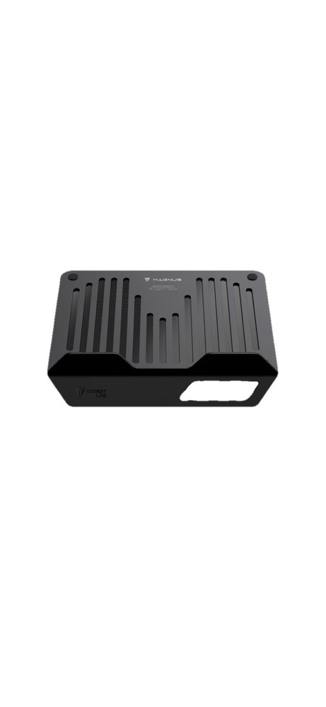 SecretLap Laptop Mount attachment