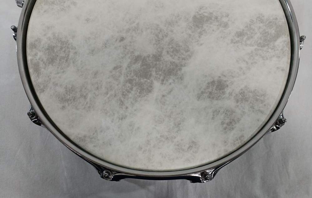 DW DESIGN SERIES snare drum