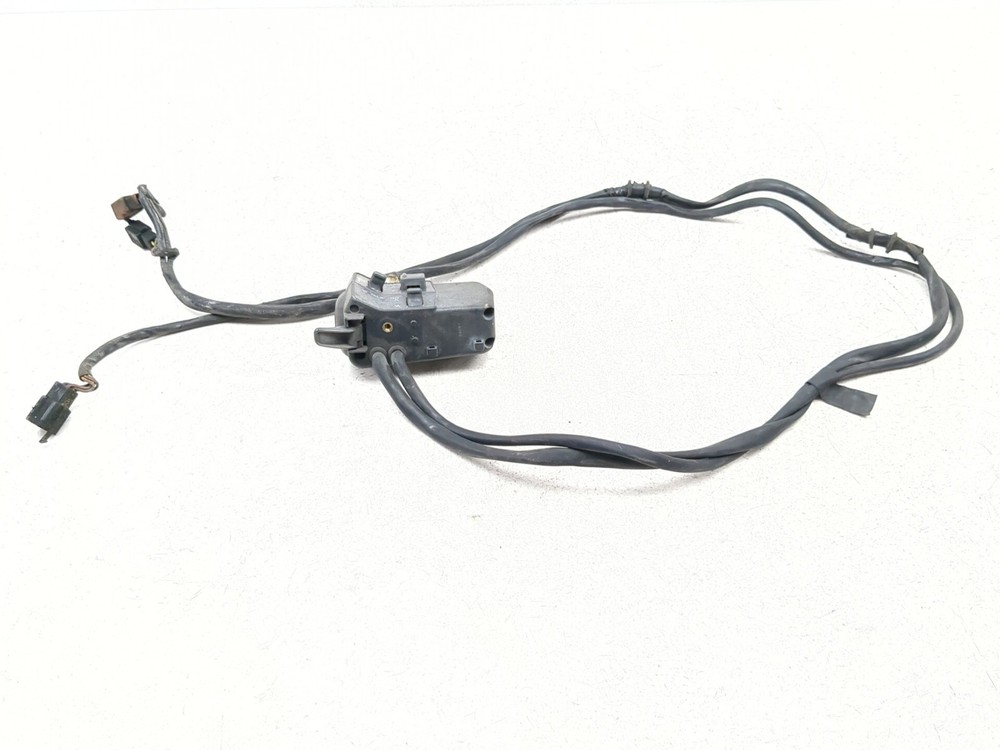 88-00 Honda GL1500 Goldwing Front CB Audio Control Switch Button Toggle