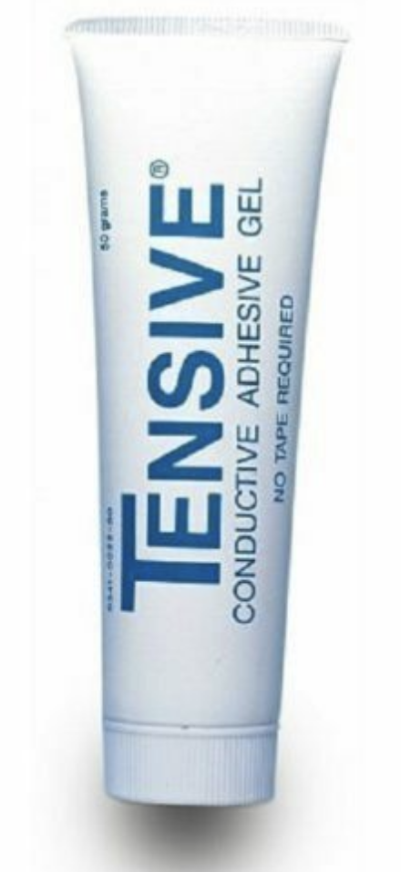 Parker Laboratories Tensive Conductive Adhesive Gel
