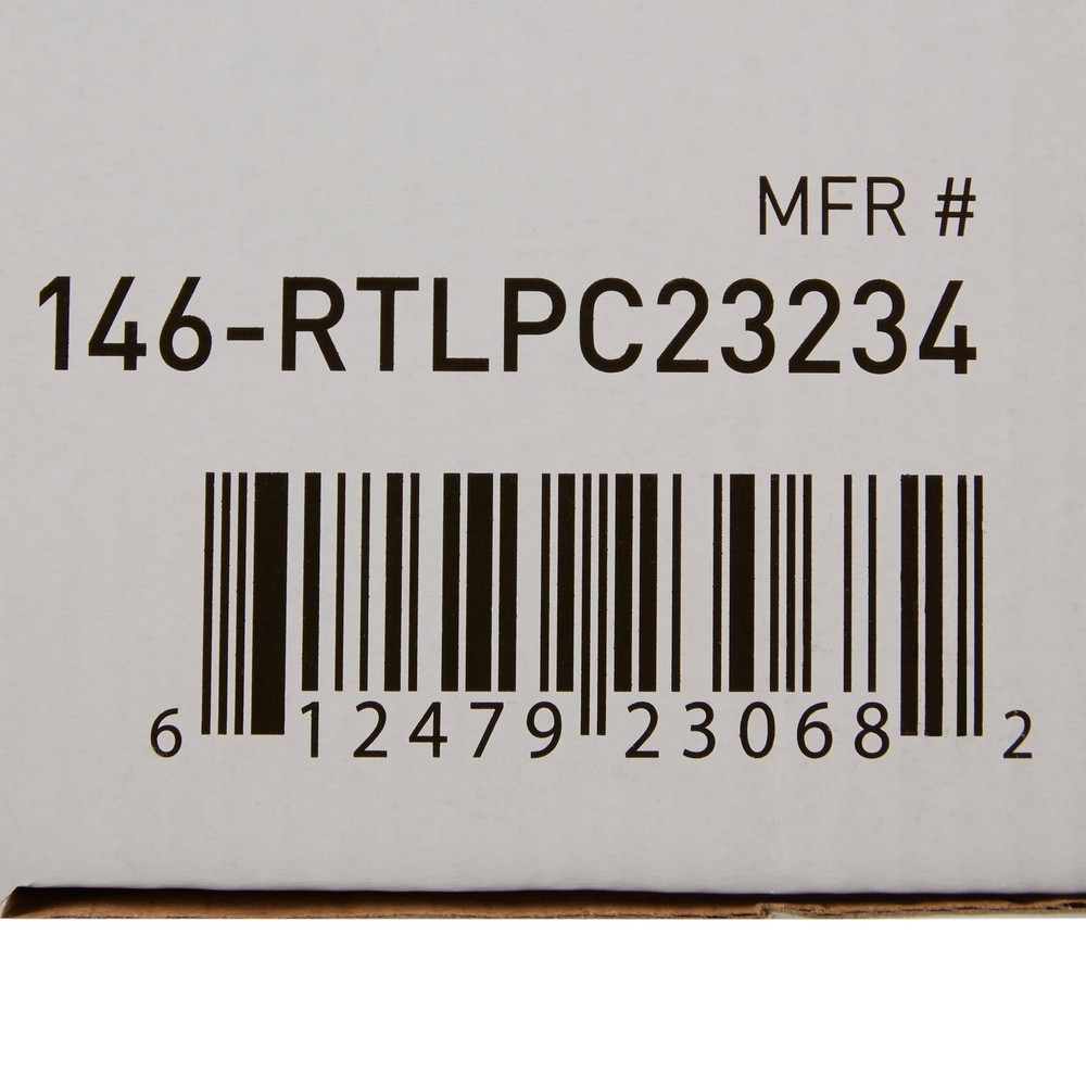 McKesson Sitz Bath Graduated 500 mL Increments up to 2000 mL Gray