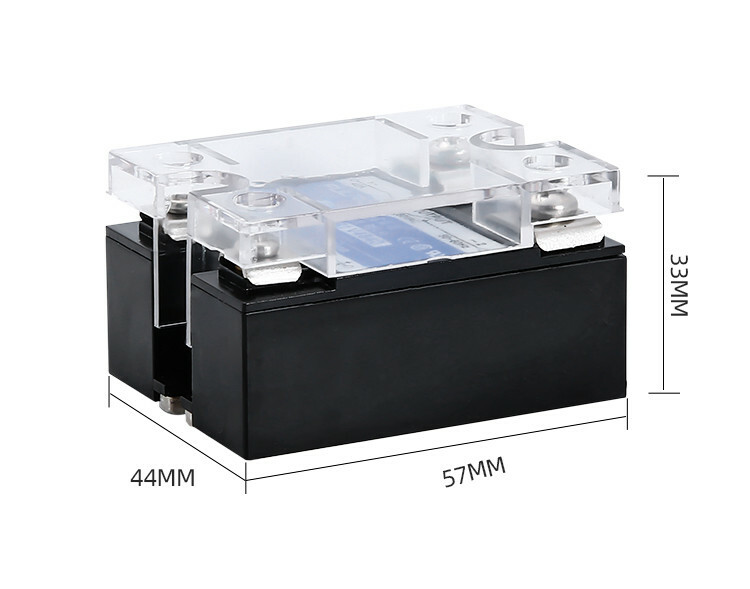 FULRD Single-phase Solid-state Voltage Regulator 25A FDR1 V4825 Resistive