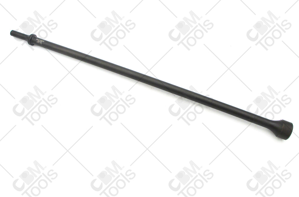 Mayhew 32001 - 12" Pneumatic Hammer