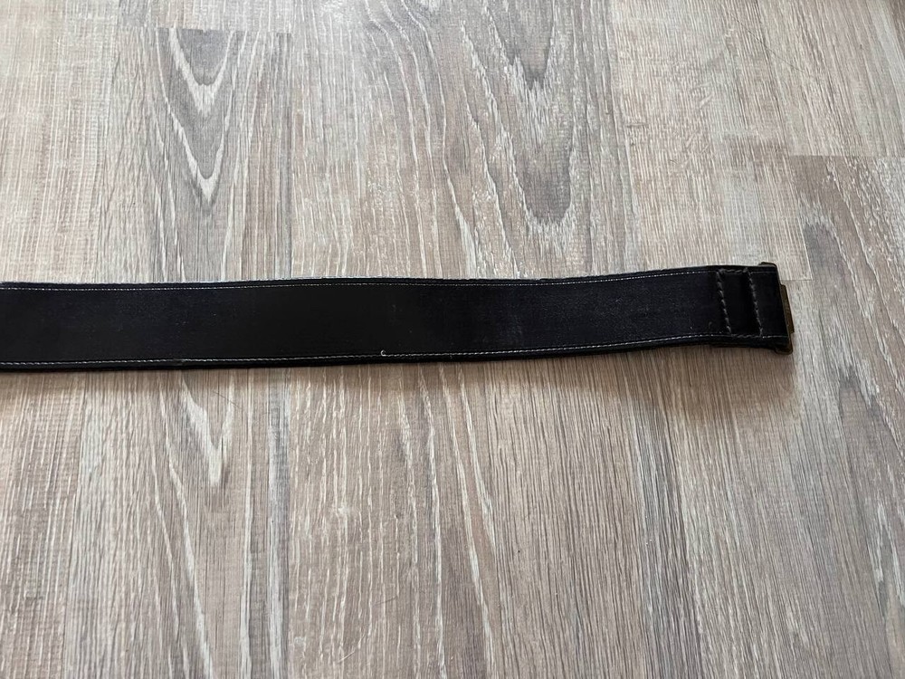 SOVIET USSR ARMY BELT length 100 cm