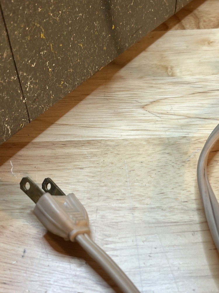 Vintage Bell & Howell TDC Selectron Semimatic Headliner 303 Projector & Case