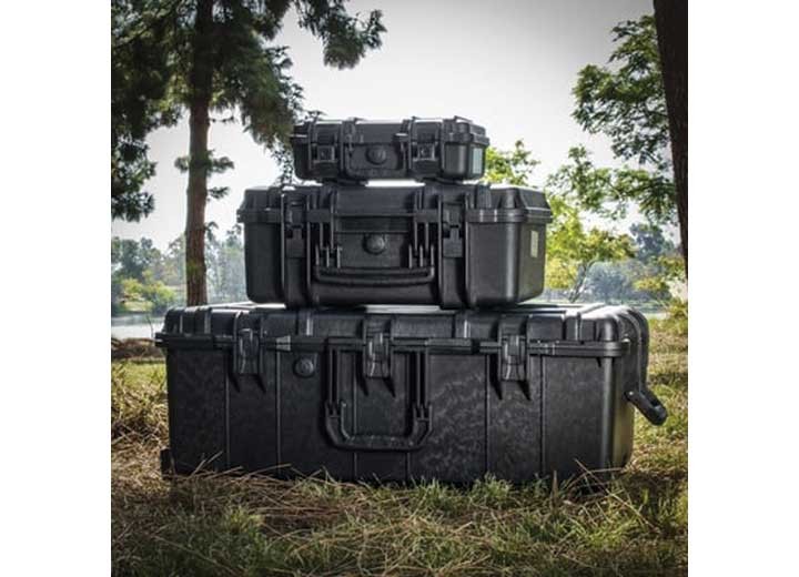 Smittybilt 4505 GearPack Hard Protective Case 5L